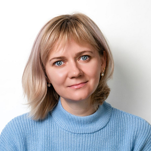 Царук Екатерина - Бухгалтер