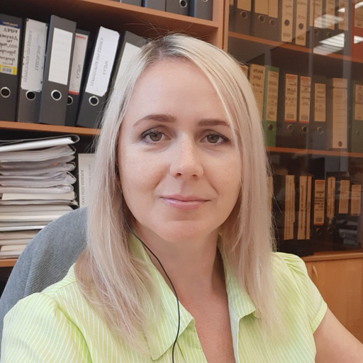 Пономаренко Ирина - Бухгалтер