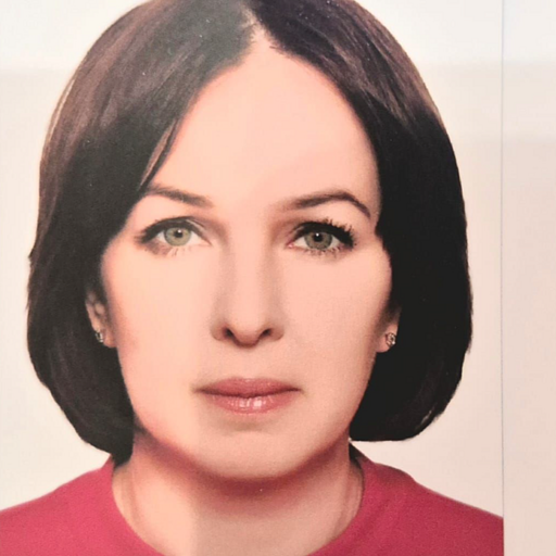 Кузнецова Наталья - Бухгалтер