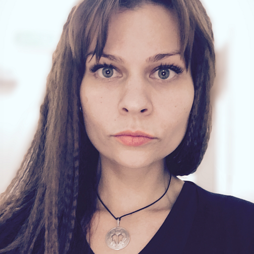 Цуканова Маргарита - Категорийный менеджер (Упаковка, гелий)