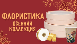 Осенняя коллекция 2023