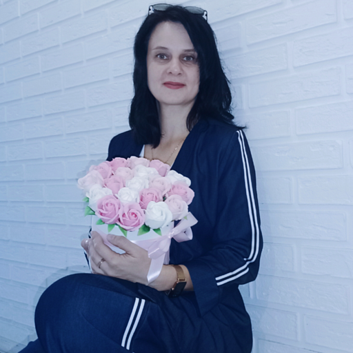 Макарычева Татьяна - Менеджер по работе с ключевыми клиентами