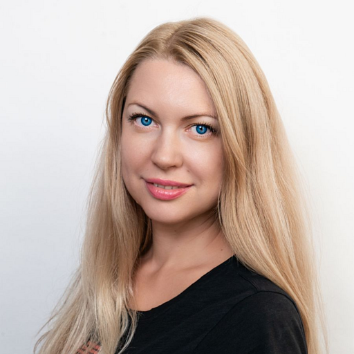 Ничуговская Ирина - Категорийный менеджер (Маркетплейсы)