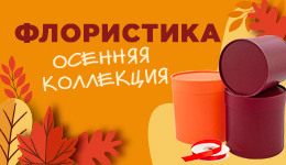 Осенняя коллекция