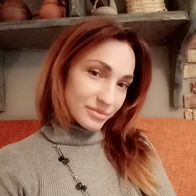 Кархина Светлана - Бухгалтер