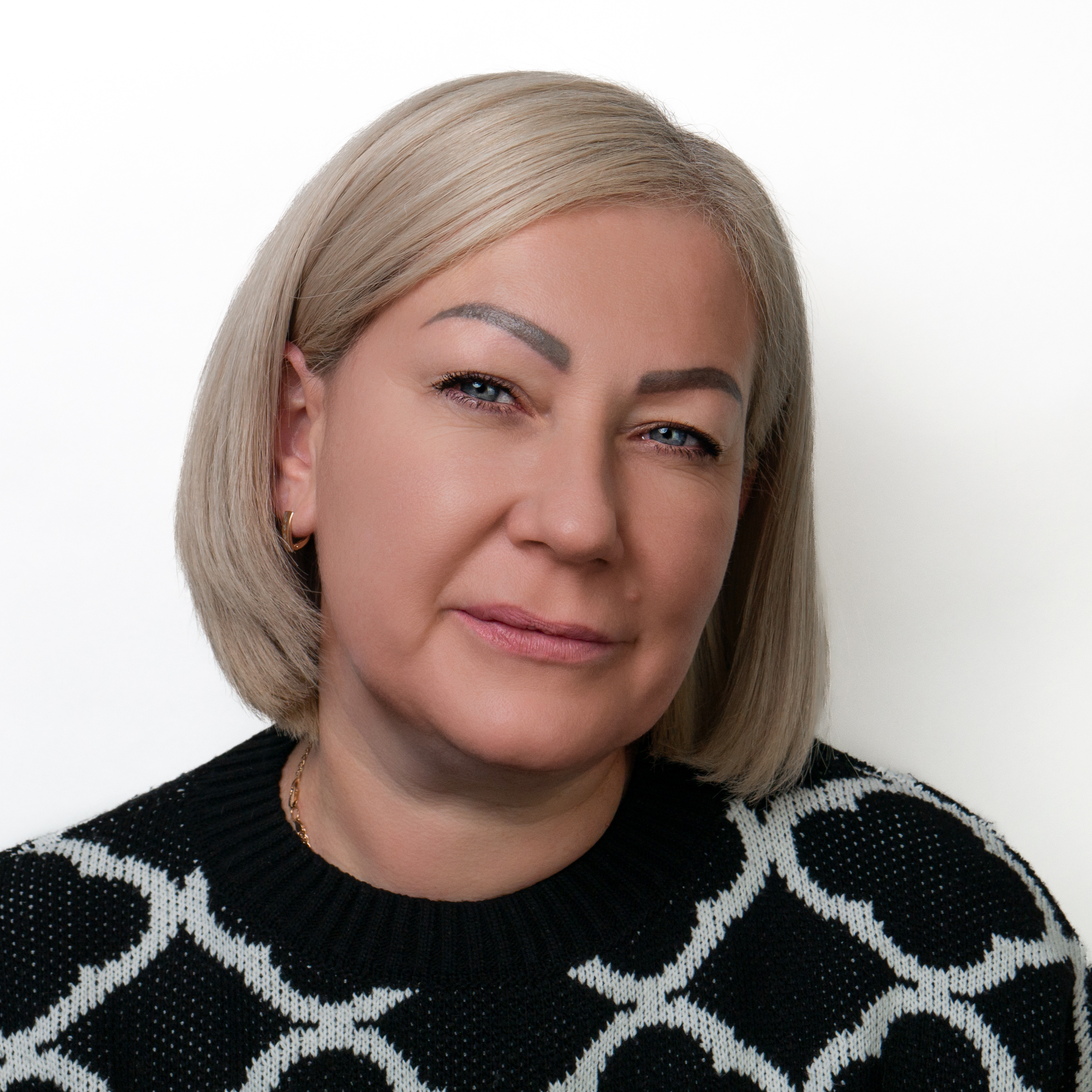 Авдеева Надежда - Менеджер по продвижению (Астрахань, Воронеж, Курск, Ростов-на-Дону, Смоленск, Ульяновск, Хабаровск, Брянск, Волгоград, Калуга, Омск)