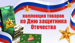 День защитника Отечества