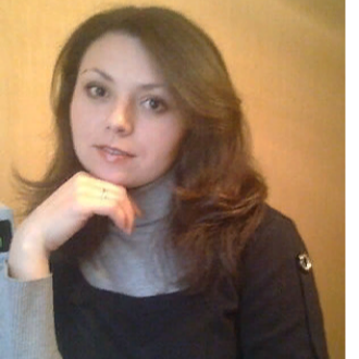 Михайлова Елена - Категорийный менеджер (Открытки)