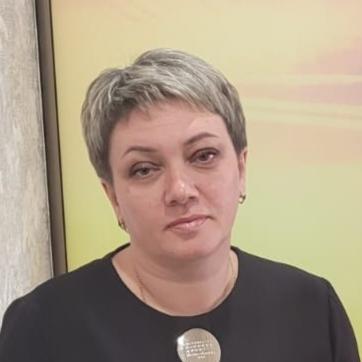 Зубова Екатерина - Менеджер оптового отдела