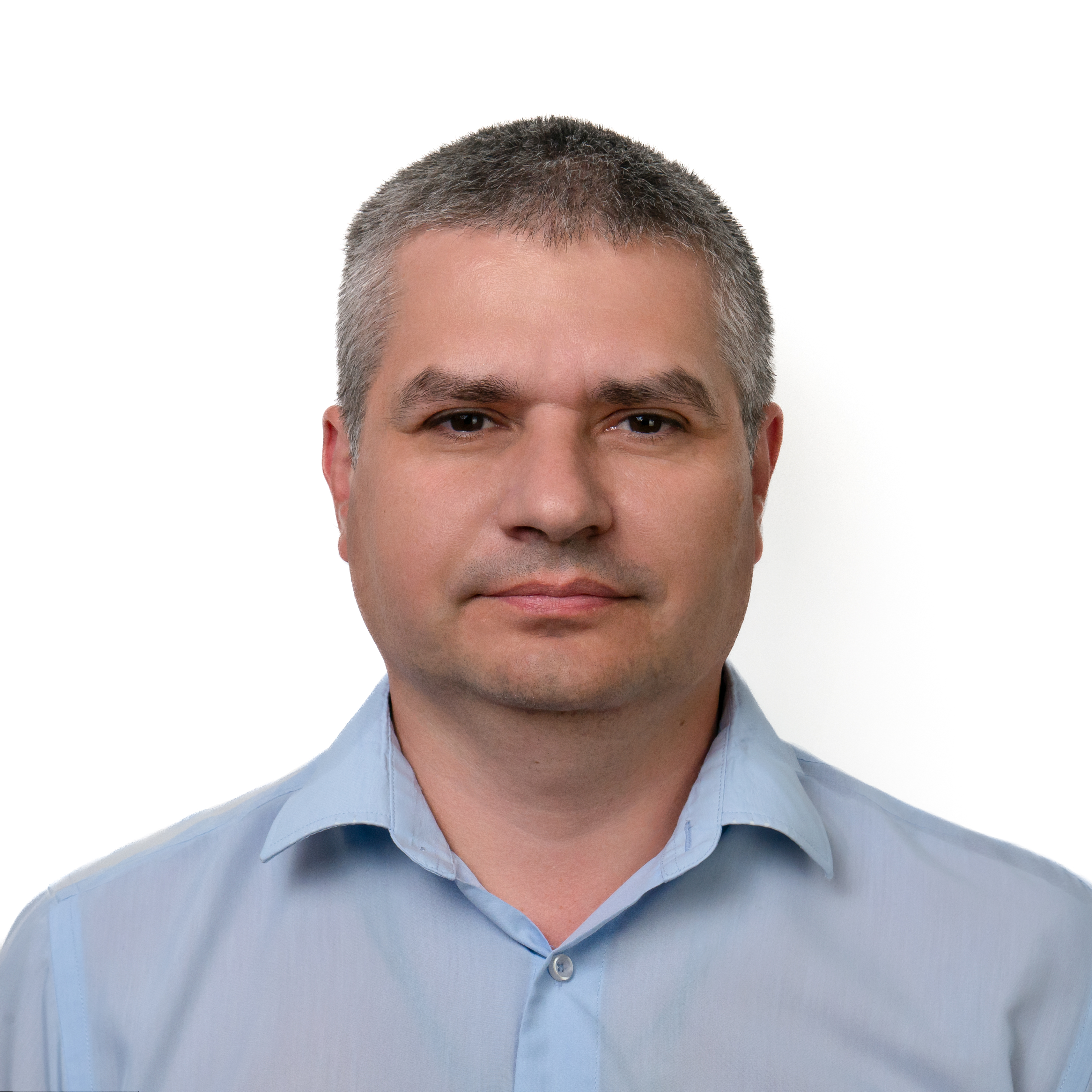 Здоровцов Сергей - Руководитель отдела закупок