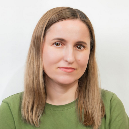 Борисевич Марина - Бухгалтер