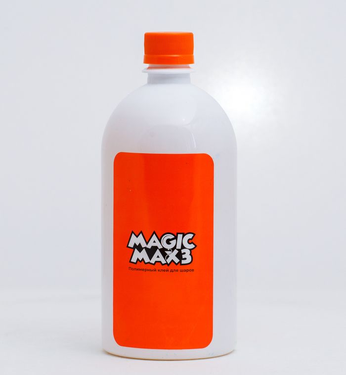 Обработка для шаров Magic Max 0,8л