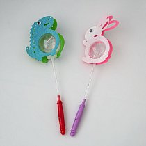 Палка световая "Животные"  43 см