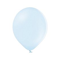 Шар14" Пастель  голубой/Ice Blue 449 (50 шт./уп.) /В