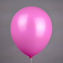 Шар12'' Пастель розовый/Pink (50 шт./уп.) /БК