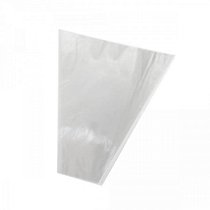 Конус 35х40 прозр/прозр (50 шт./уп.)