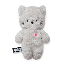 Мягкая игрушка Кошечка Саманта 18 см