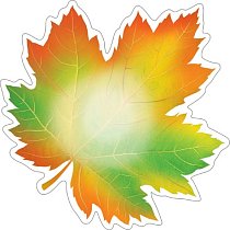 Открытка для украшения на скотче (компл.=10 шт)