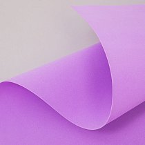 Фоамиран 60х70 см 1мм,  светло-сиреневый (10 шт./уп.)