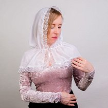 Аксессуар для венчания