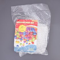Сеть для сброса 200 шаров