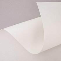 Фоамиран 60х70 см 1мм,  белый (10 шт./уп.)